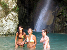 Dominican Republic-North Island-Munoz Equestrian Getaway